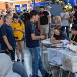 ¿Explosión de Nuevas Ideas en la Política?