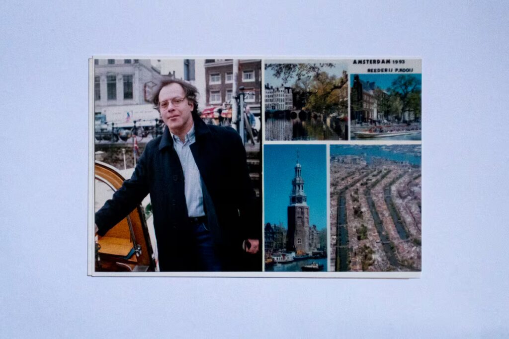 ‘Corazón tan blanco’: El proceso creativo del ‘Dostoievski español’