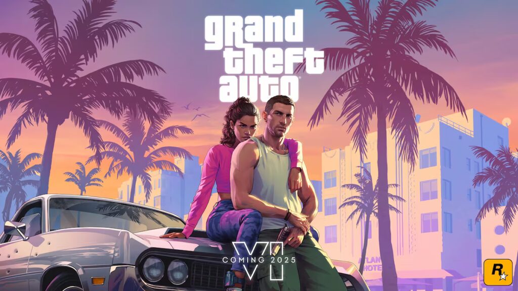 ‘GTA VI’: Nuevo retraso pospone su lanzamiento hasta 2027
