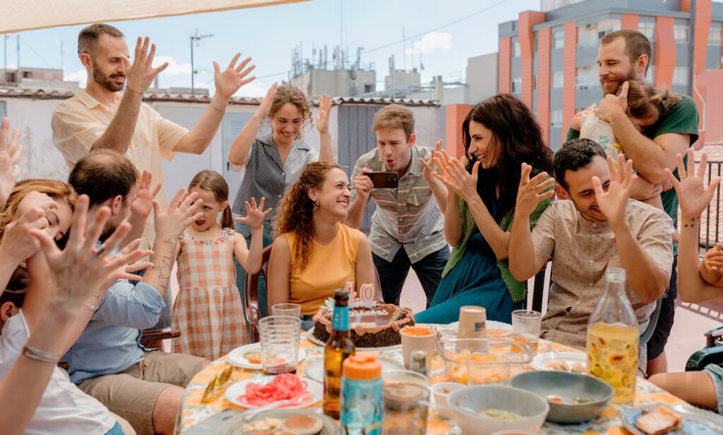 ‘Sorda’ y ‘Poquita fe’: Favoritas en los Premios Forqué de Cine y Series