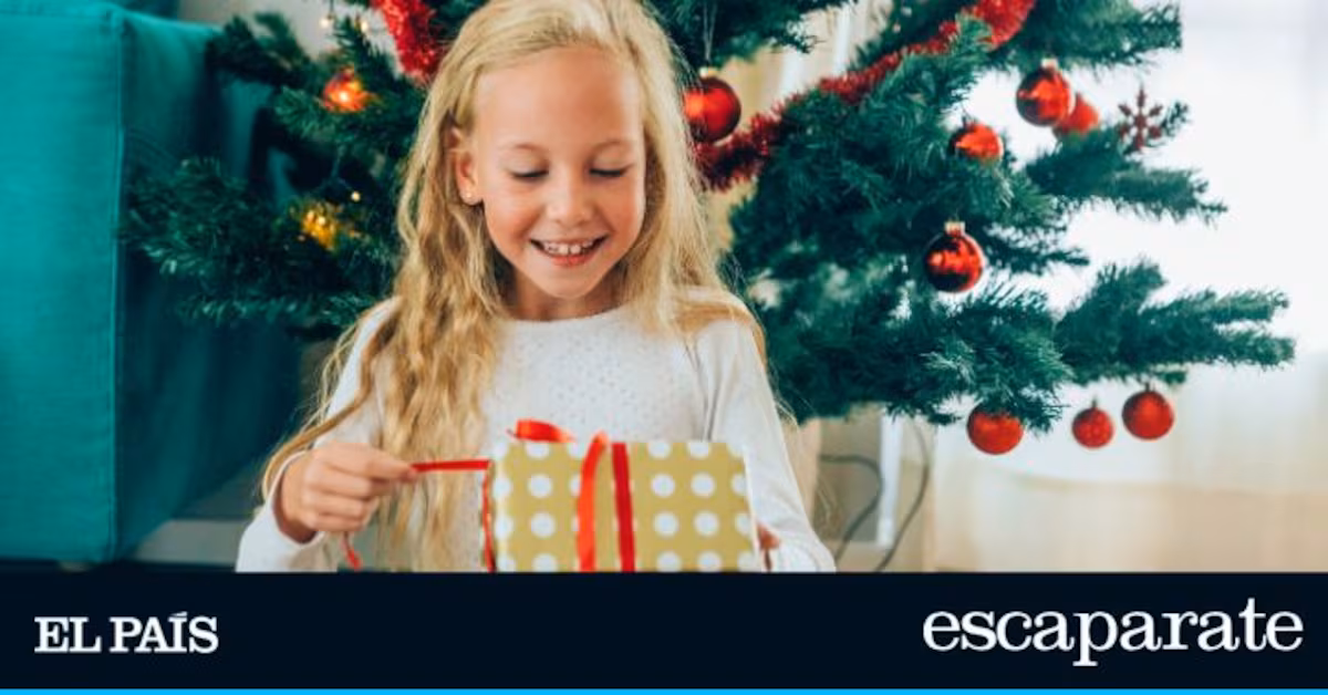 20 Regalos Educativos y Divertidos para Niños de 9 Años