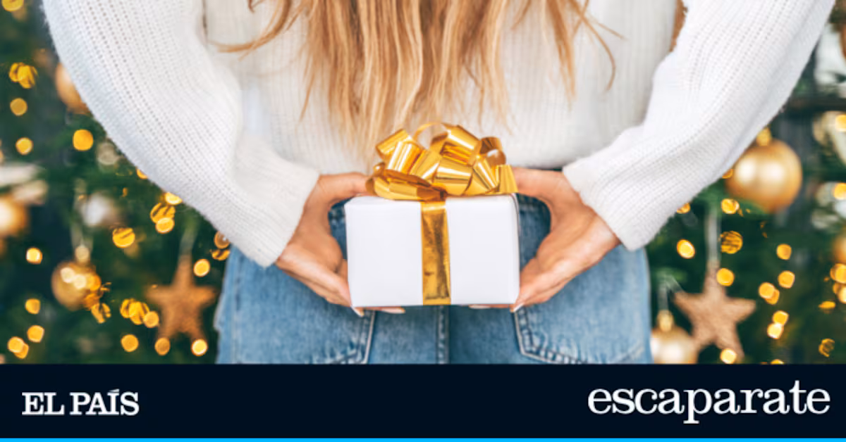 20 Regalos Perfectos para el Amigo Invisible por Menos de 20 Euros