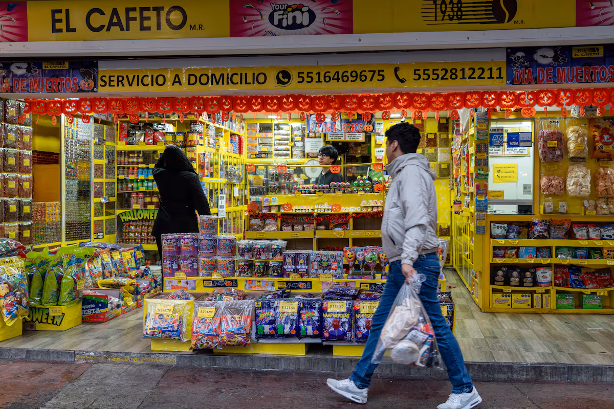 2025: Desafíos y Oportunidades que Marcarán el Futuro