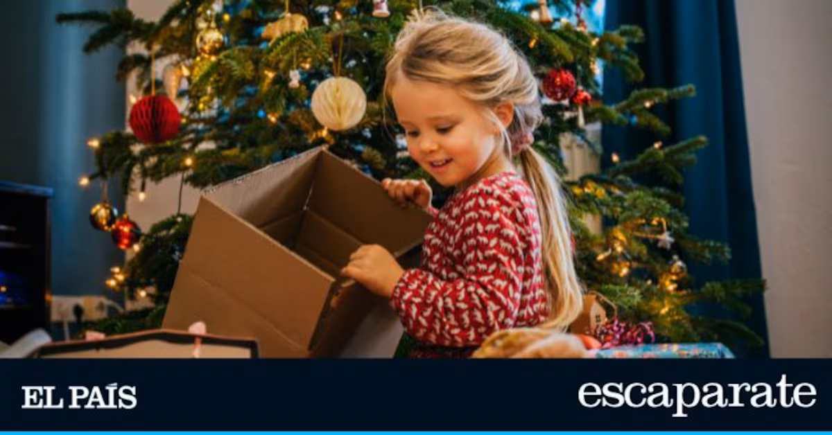 22 Regalos Perfectos para Niños de 4 Años: Juegos Educativos y Creativos