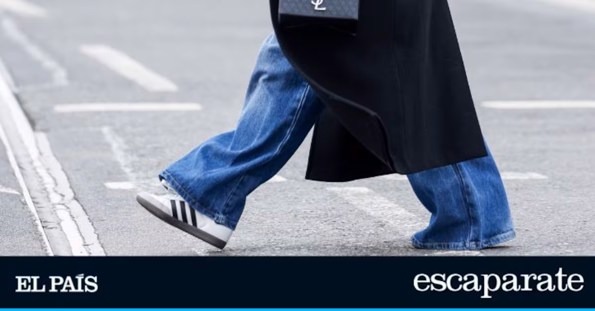 Adidas reduce a 45 euros unas zapatillas perfectas para Navidad
