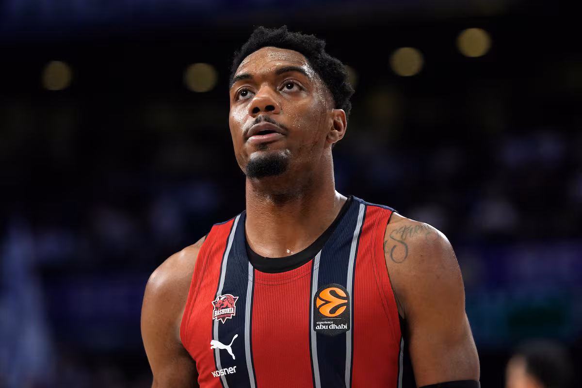 Baskonia brilla en el Buesa y logra victoria clave contra AS Monaco