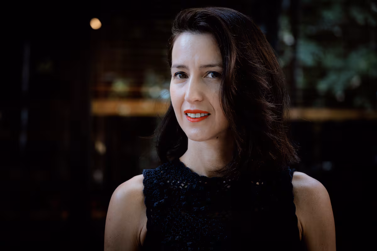 Carmen M. Cáceres: “Desahorro, un reflejo de la fragilidad de la clase media”