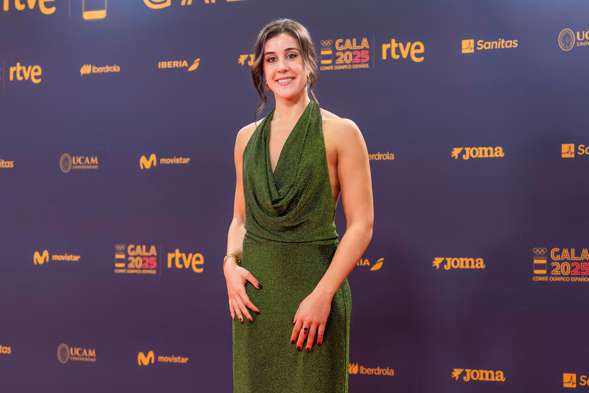 Carolina Marín se aleja de las redes sociales para priorizar su salud mental