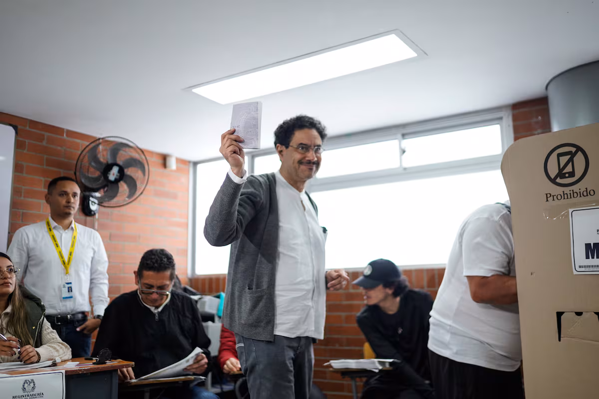 Centro y Derecha: Desafíos Clave en la Política Actual