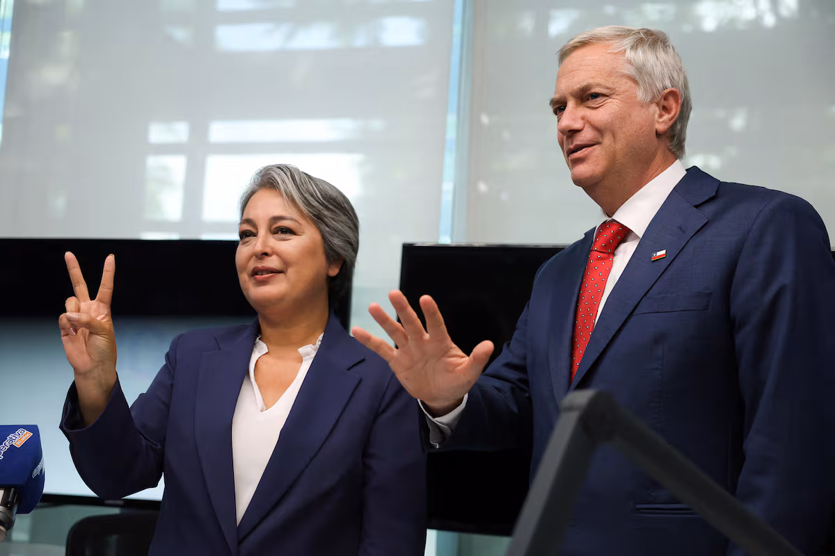 Chile: La Controversial Elección que Divide Al País