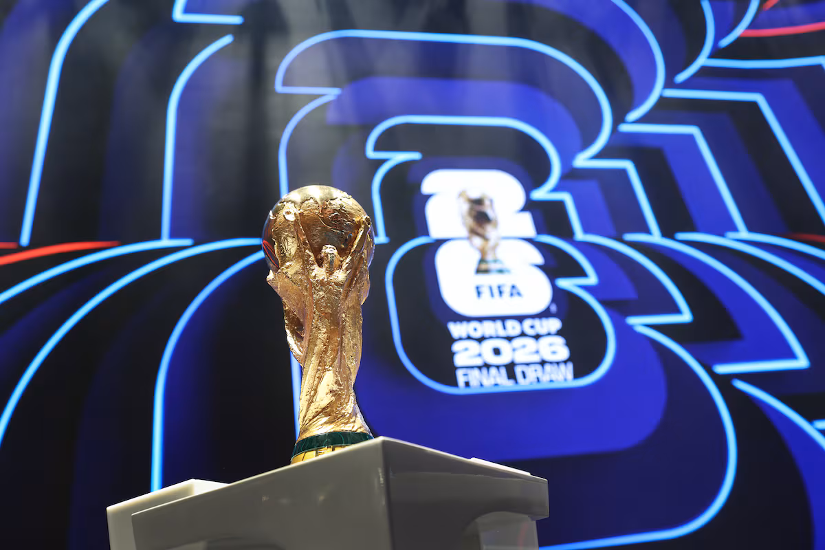 Compra tus boletos para el Mundial 2026 en México: precios y sorteo