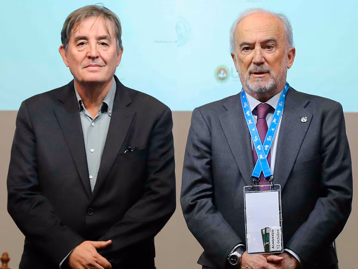 Conflicto RAE-Instituto Cervantes por el Congreso de la Lengua en Panamá