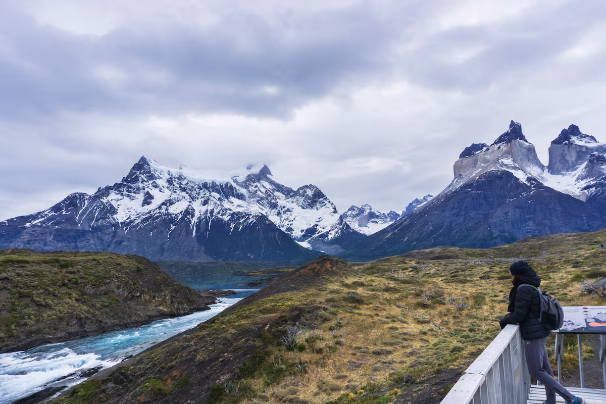 Conservación y Exploración: La Sinergia Vital para el Futuro