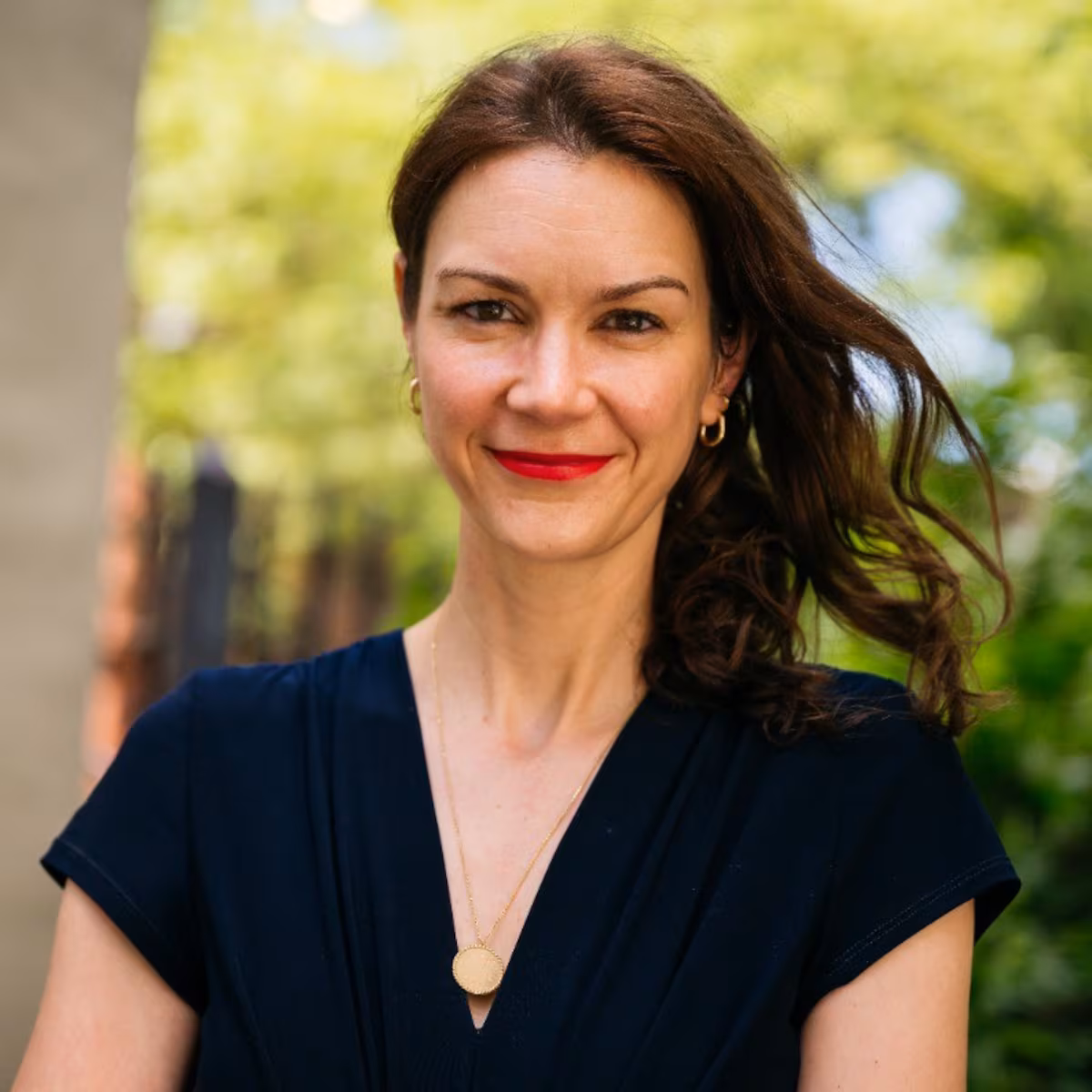 Emily Goligoski: Retos de enseñar en la era de la dopamina en clase