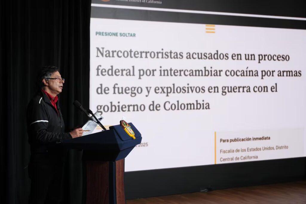 Escándalos sacuden al Gobierno de Gustavo Petro: disidencias, UNGRD y CNE