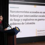 Escándalos sacuden al Gobierno de Gustavo Petro: disidencias, UNGRD y CNE