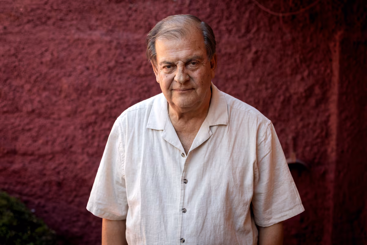 Francisco Vidal denuncia la infiltración de la derecha radical en el mundo popular