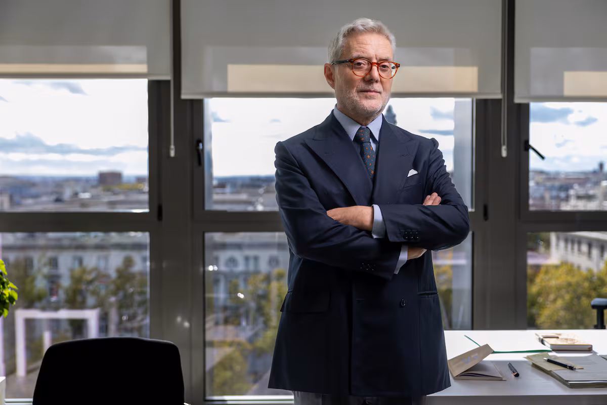 Giovanni Melillo advierte: "Las mafias globales amenazan la democracia"