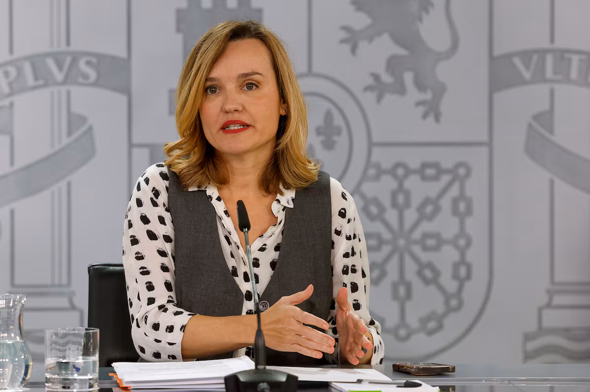 Gobierno de Madrid enfrenta polémica sanitaria y 'caso Salazar' en directo