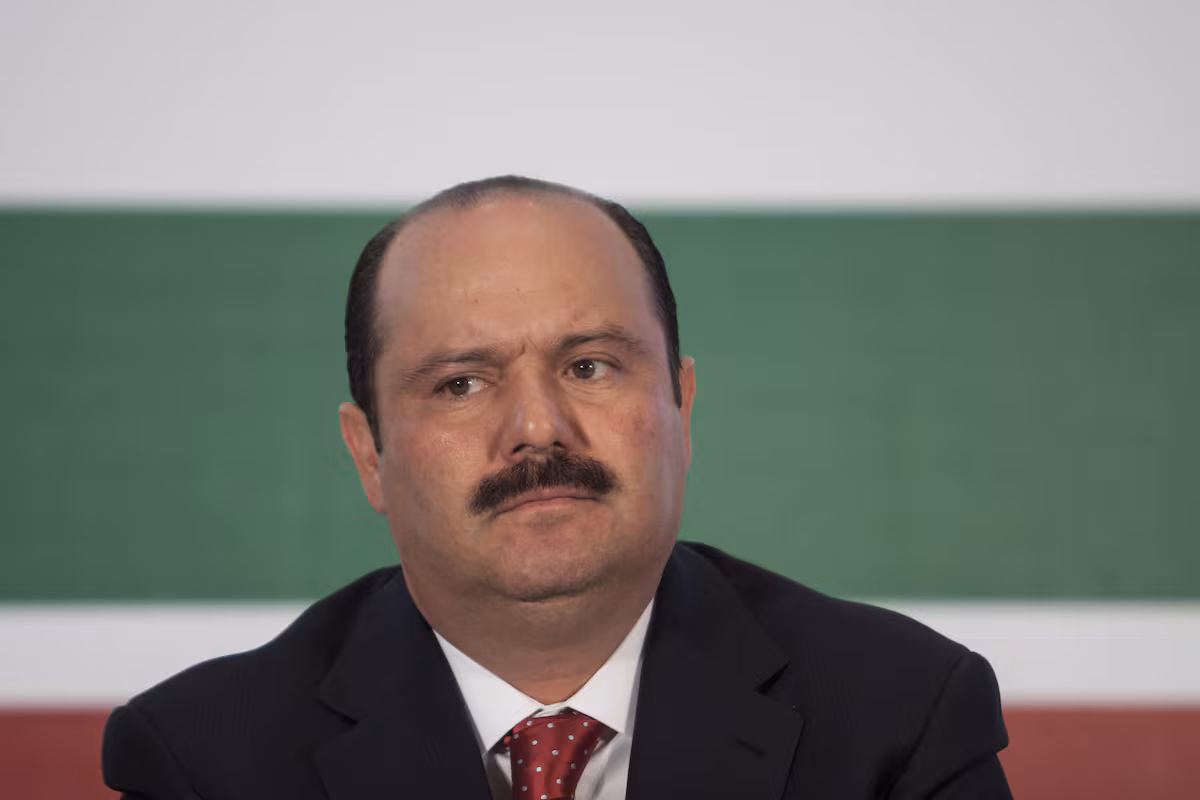 Godoy inicia su gestión fiscal con la captura de César Duarte