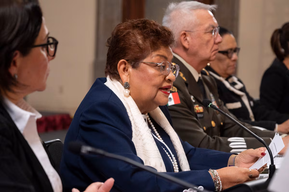 Godoy se une al Consejo Nacional de Seguridad: Nueva etapa de colaboración