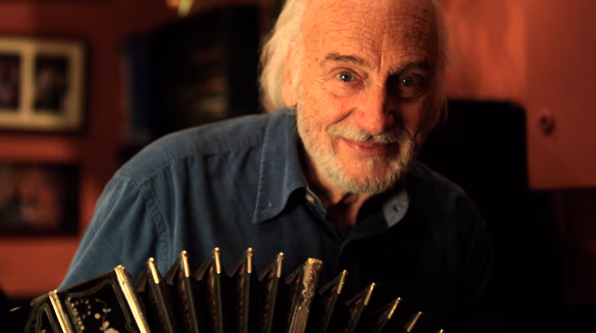 Héctor Alterio: Pionero argentino al ganar el Oscar por primera vez