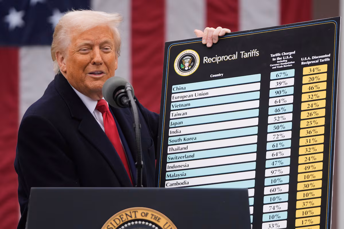 La FundéuRAE nombra 'arancel' como la palabra del año 2023