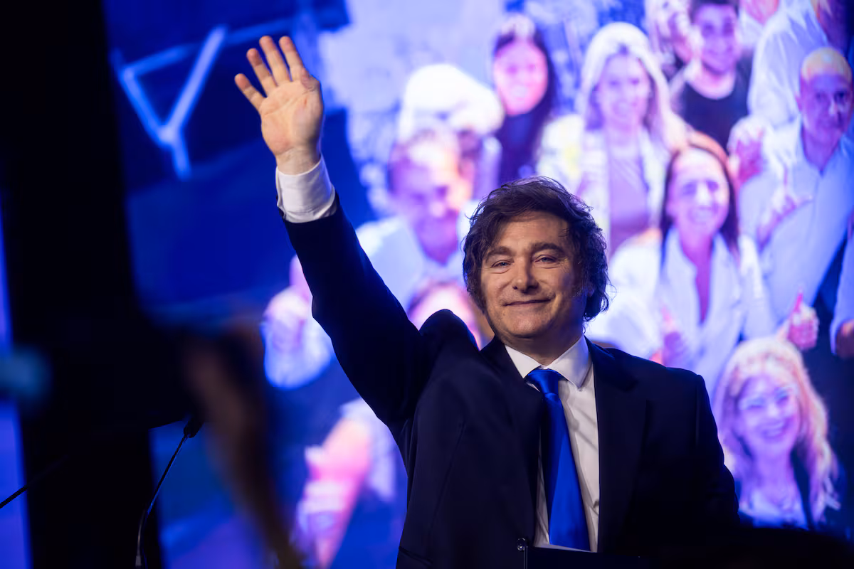 La fractura del peronismo impulsa el ascenso de Milei en el Congreso