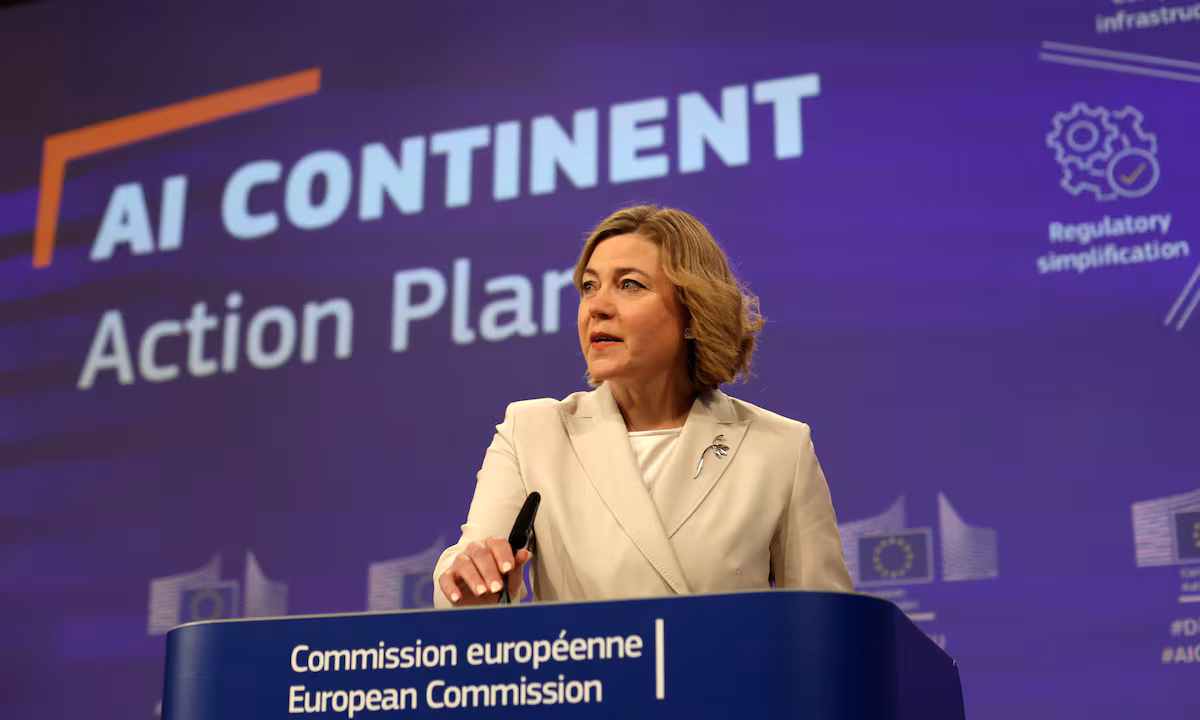 Los derechos fundamentales en Europa que la IA podría amenazar