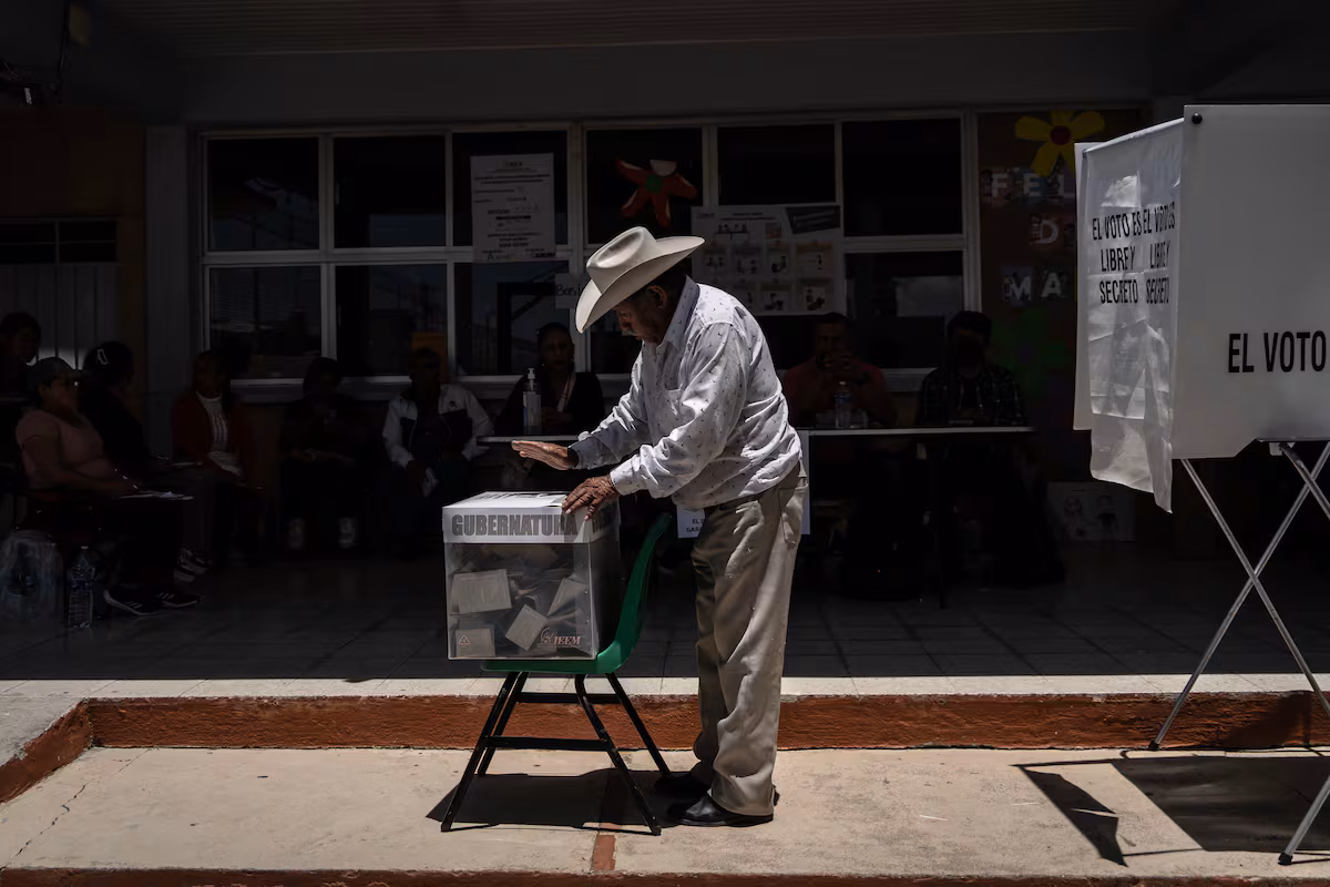 Morena impulsa campaña permanente con 17 candidatos hacia las elecciones de 2027