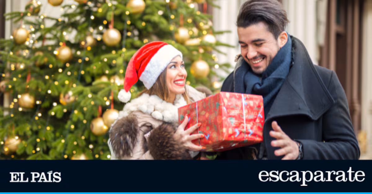 Top 10 Ofertas de Navidad en Amazon para Regalos Perfectos en 2025