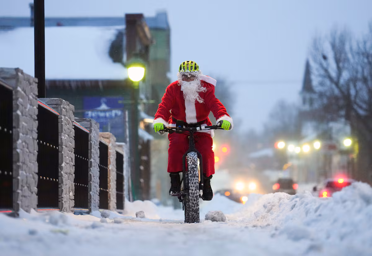 Tres ancianos fallecen por frío extremo en Quebec en una semana