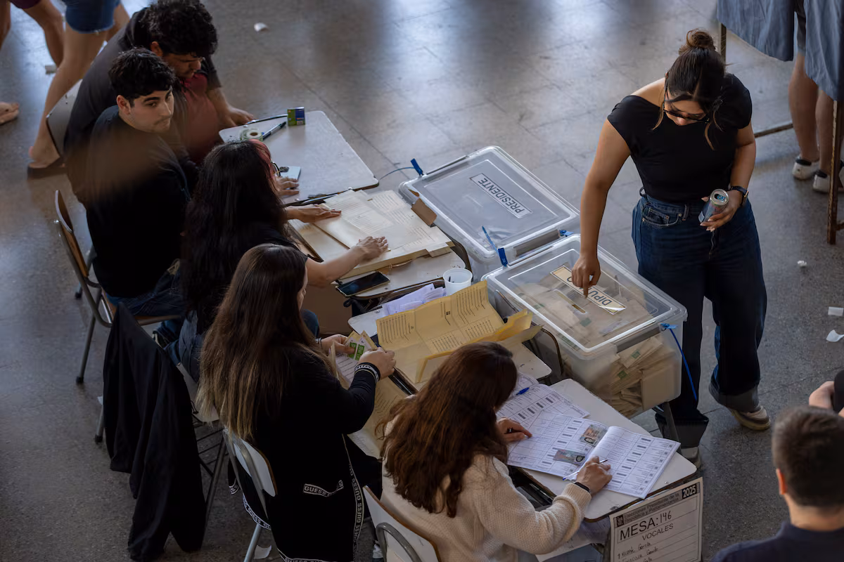 Voto Nulo: Causas y Consecuencias en las Elecciones de 2023