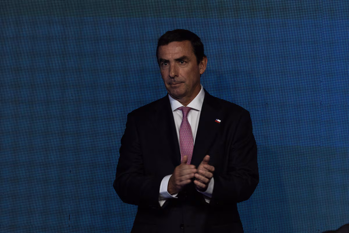 Abogados de Pinochet se suman al Gabinete de Kast en Chile