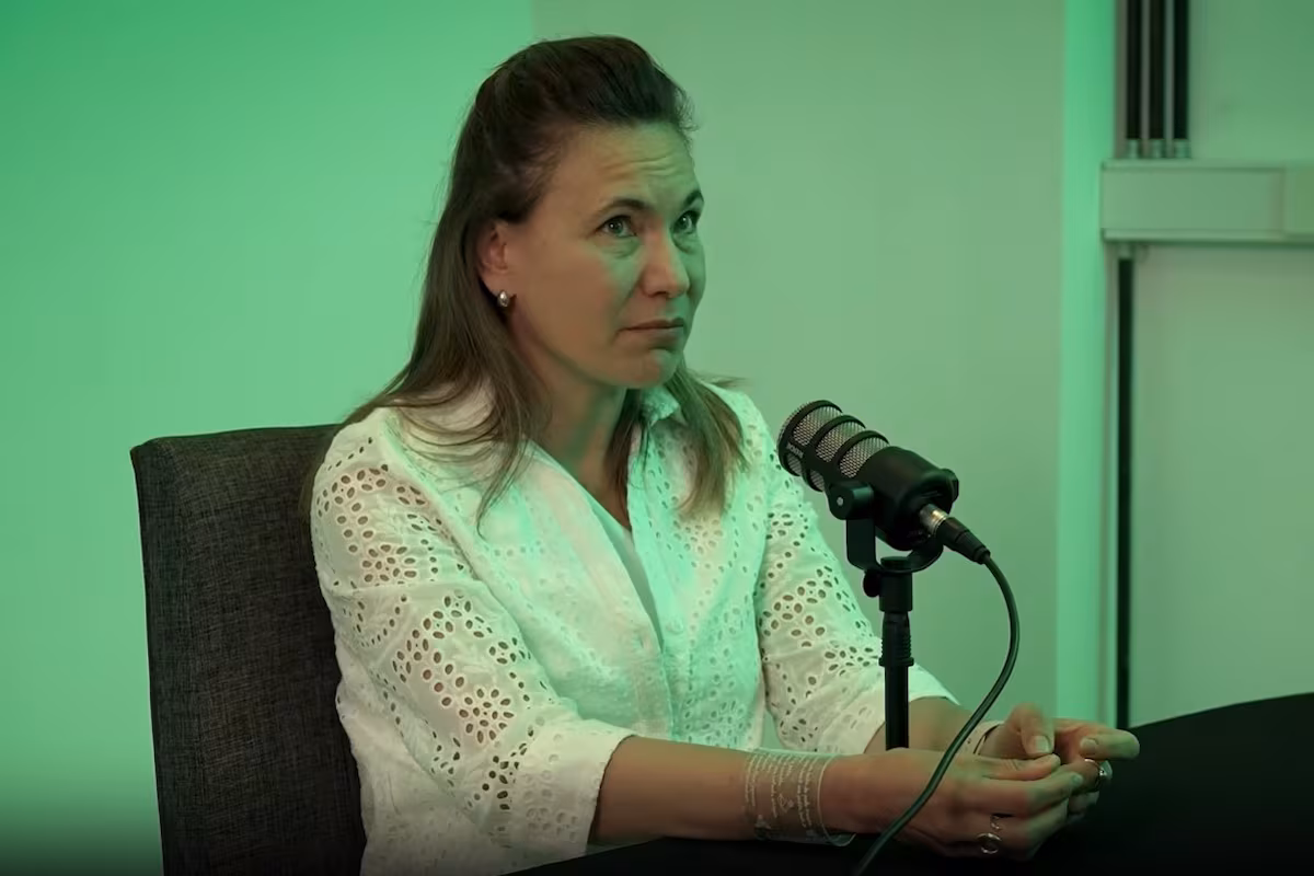 Arresto de Zulma Guzmán en Londres: Avances en el caso de frambuesas envenenadas