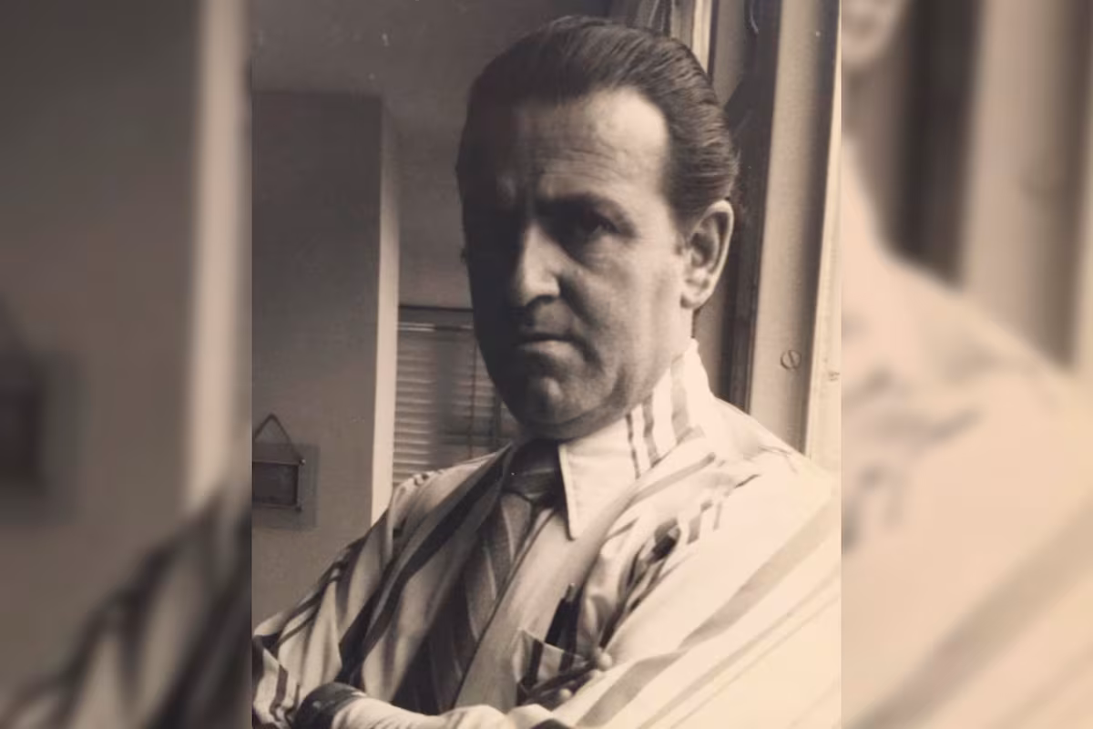 Carlos Jiménez Gómez: Un Mural que Celebra su Legado