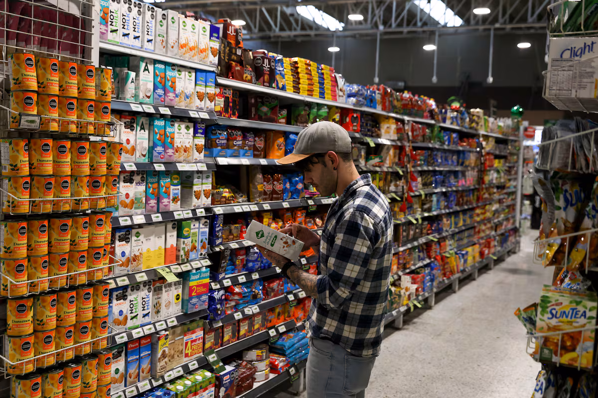 Colombia concluye 2025 con inflación del 5,1%: un año sin control del costo de vida