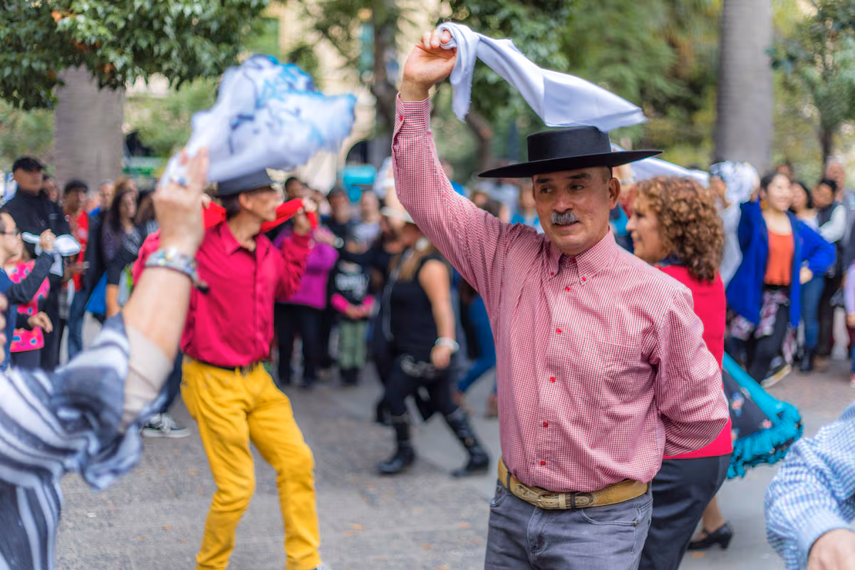 Cultura y seguridad: impulso económico en tiempos de cambios
