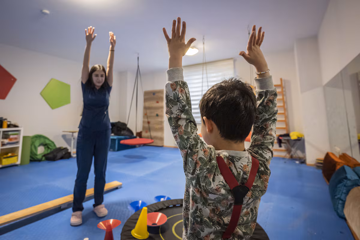 Disparo en el uso de medicamentos para TDAH en Europa: ¿es suficiente?