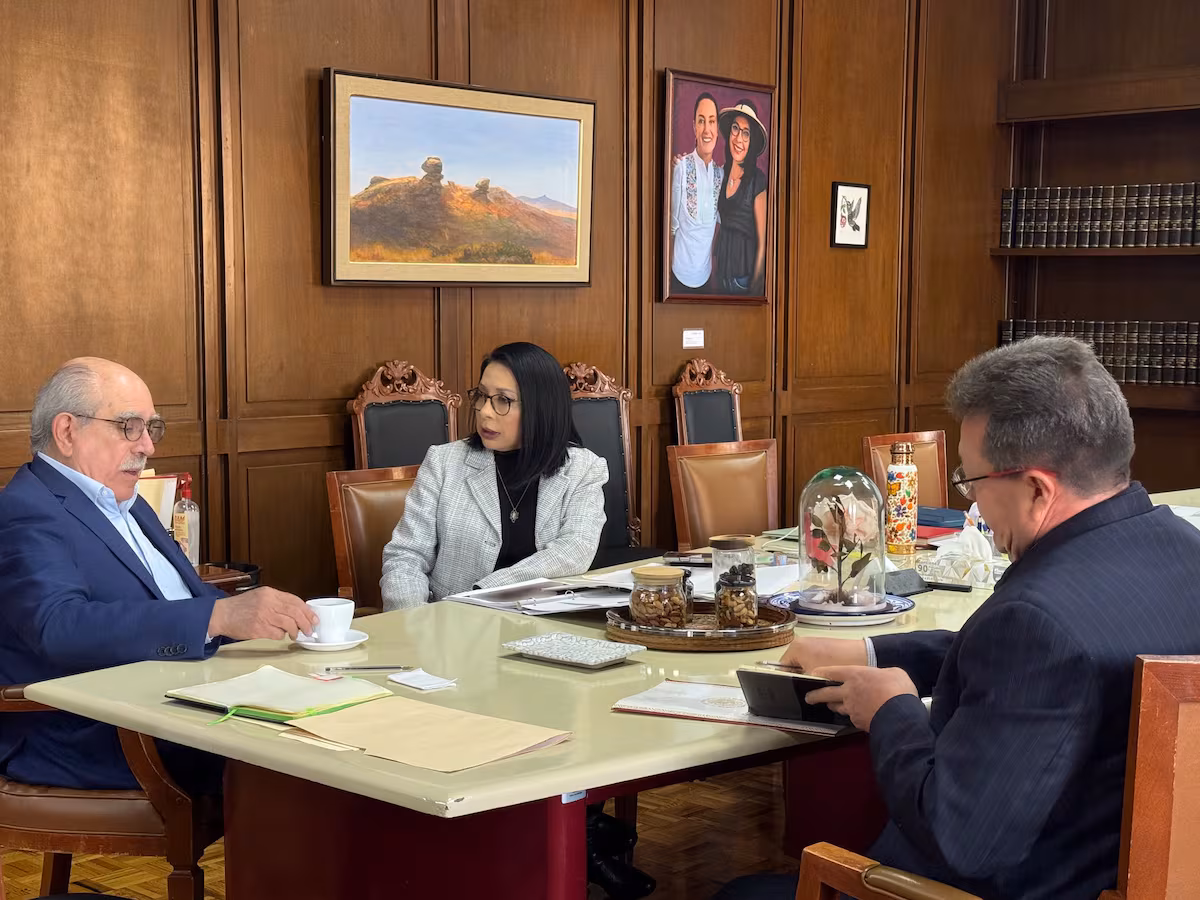El Gobierno avanza en reforma política para reducir costos del sistema electoral