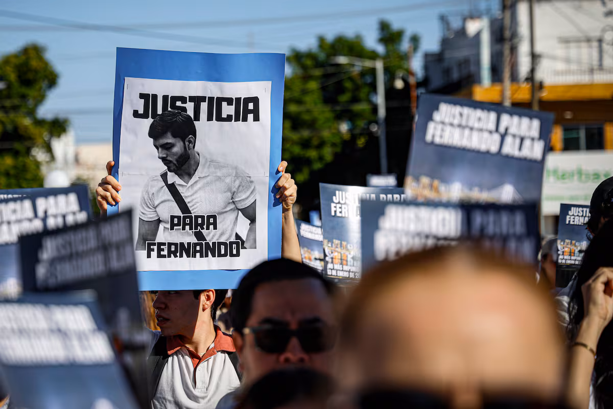FGR imputa a cuatro militares por asesinato de abogado de 24 años en Culiacán
