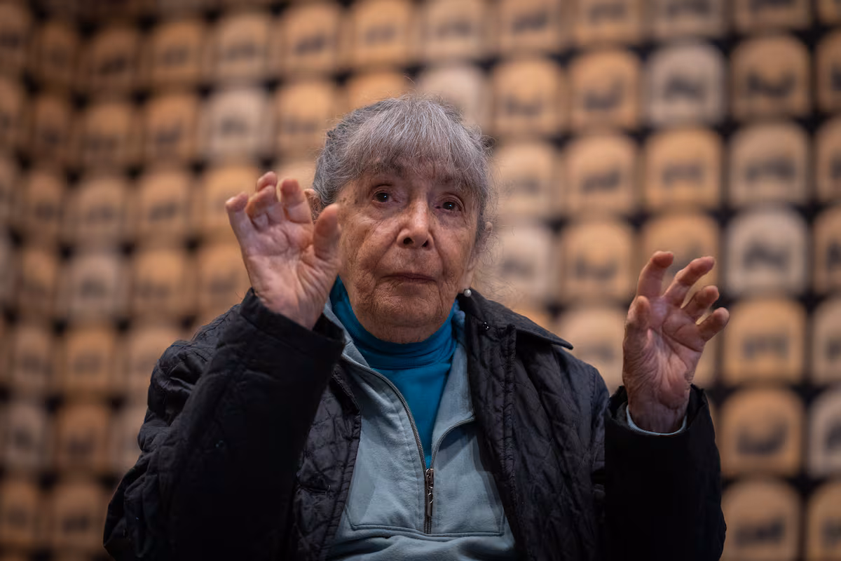 Fallece Beatriz González, ícono del arte moderno colombiano