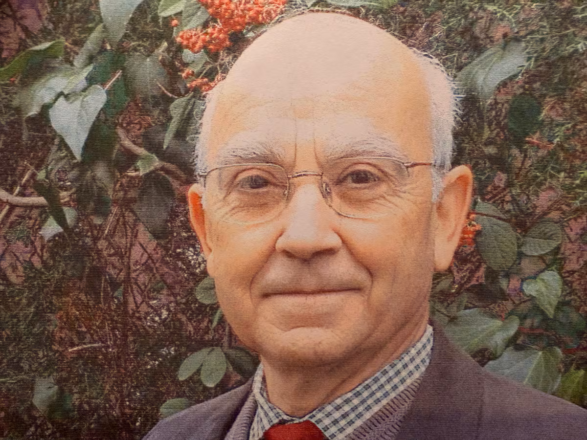 Fallece Pedro Ribas, destacado traductor de Kant y experto en Unamuno