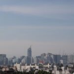 Finaliza la contingencia ambiental en el Valle de México