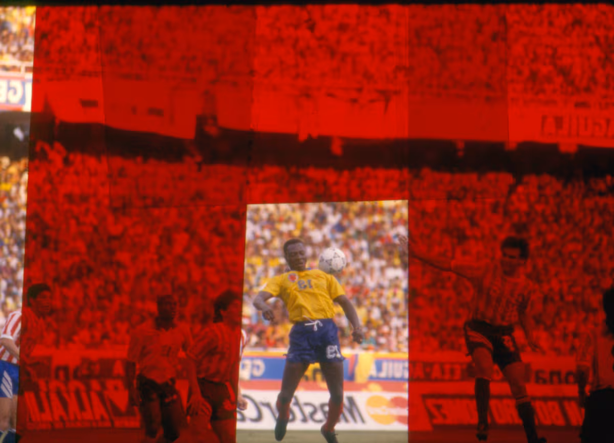 Freddy Rincón: La Huella Indeleble en el Fútbol Colombiano