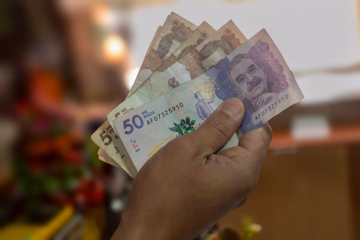 Guía para pagar los nuevos impuestos de emergencia económica de Petro