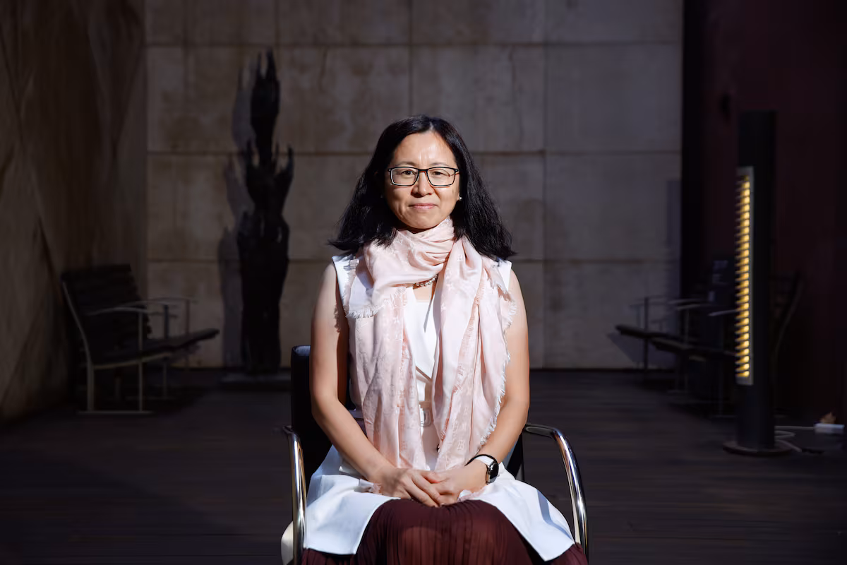 Hongmei Wang: Innovadora bióloga que redefine la fertilidad cada tres meses