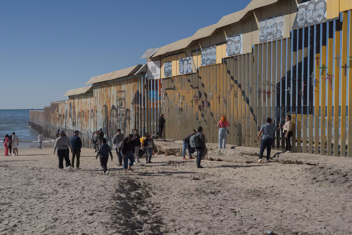 Impacto de los Recortes en Albergues y Programas Humanitarios en la Frontera Mexicana