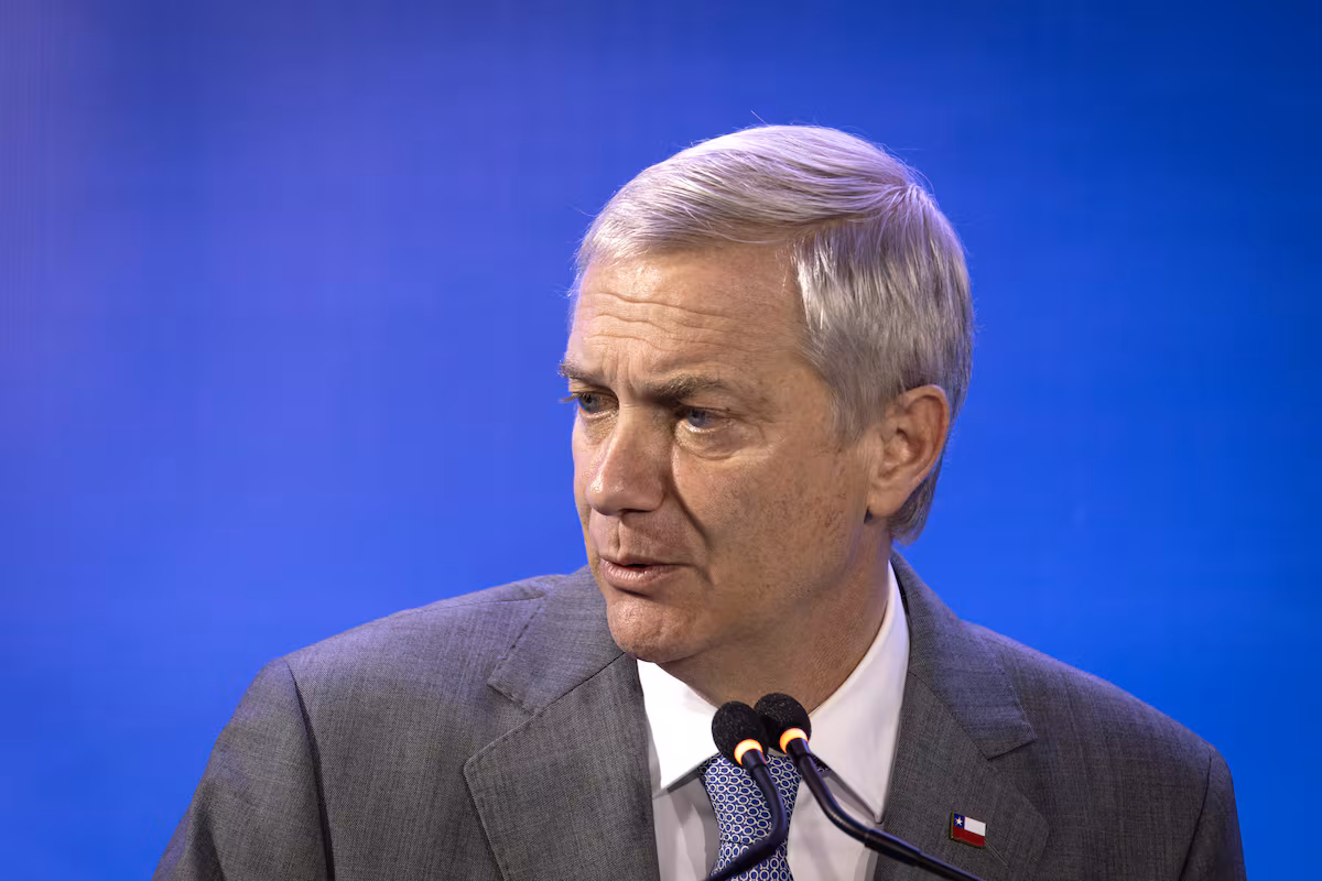 Kast y los obstáculos del primer proyecto de ley migratoria en Chile