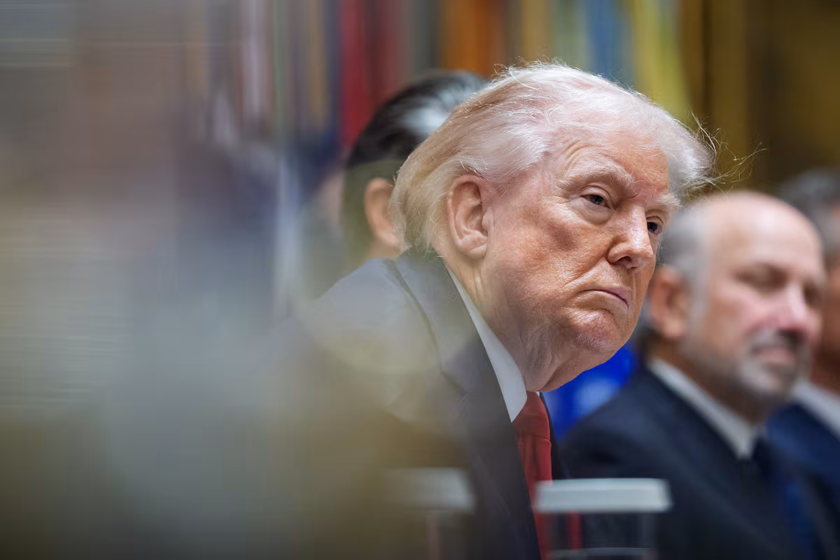 La Geopolítica Cambiante de Trump: Retos y Oportunidades